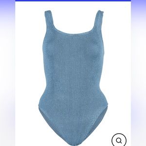 You Swim Aplomb One Piece